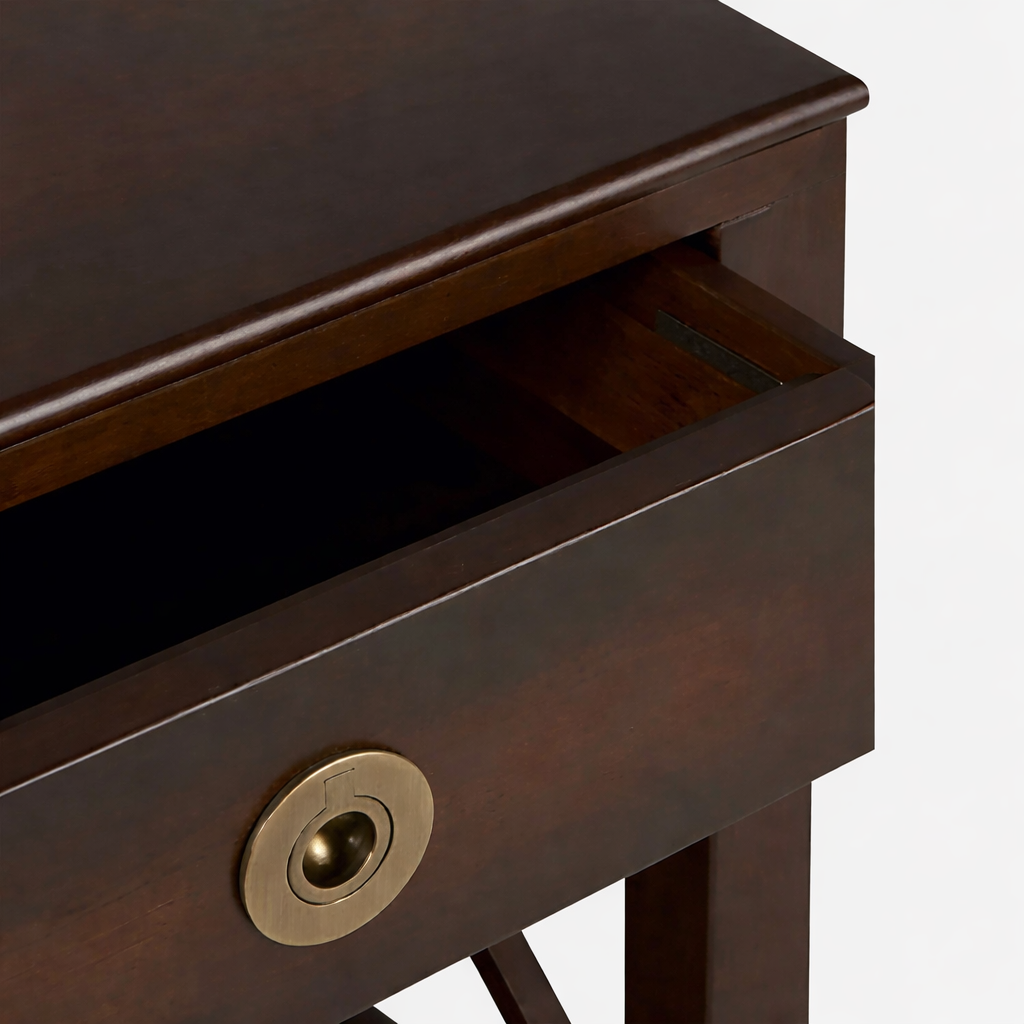 Balboa coffee table chestnut