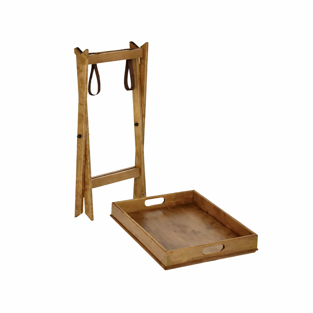 Balboa Tray - honey