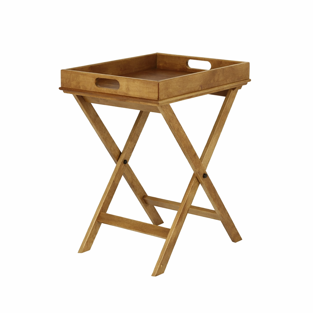 Balboa Tray - honey