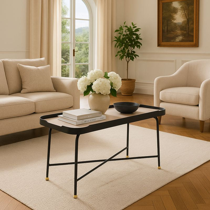 Tokyo Console Table