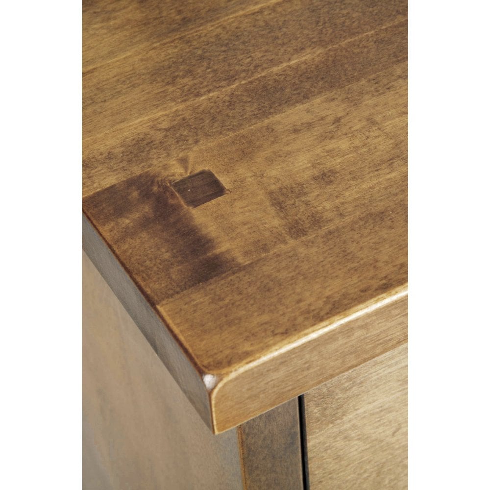 Harper coffee table honey