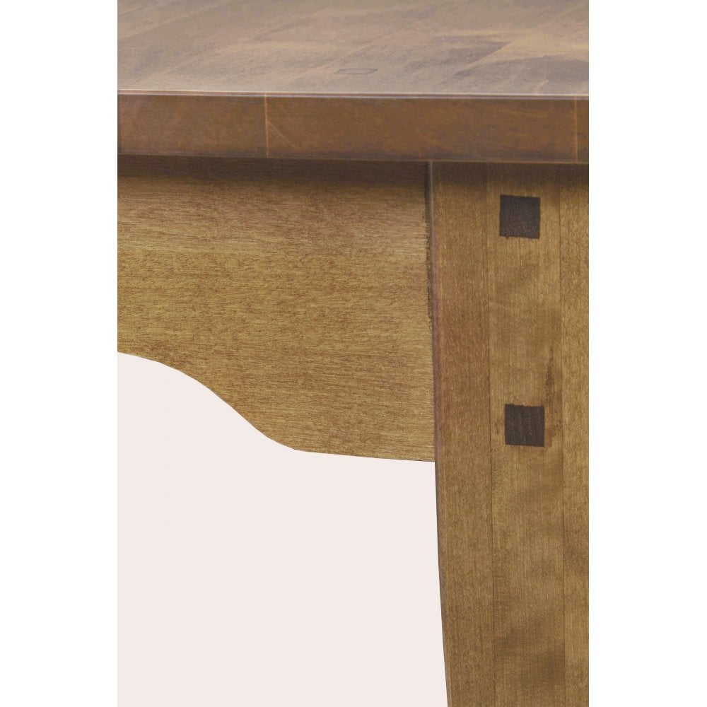 Harper coffee table honey